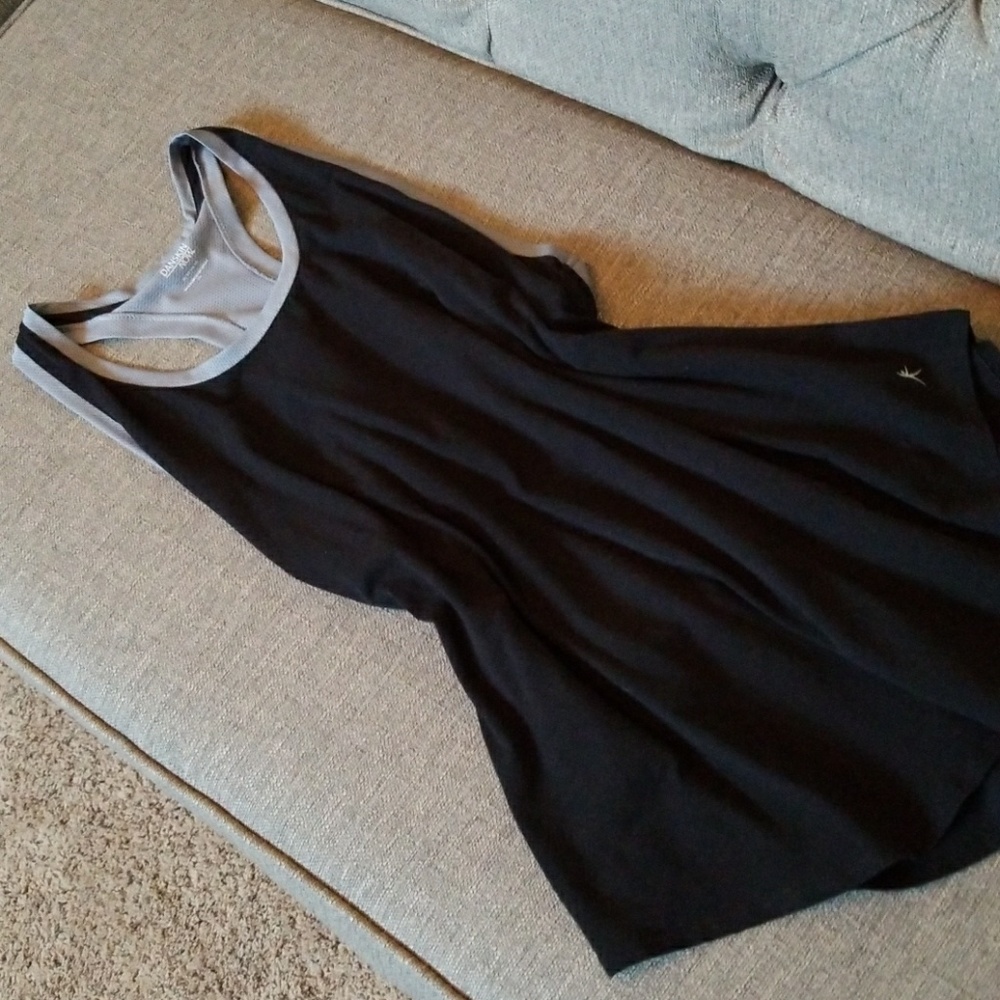 Danskin work out tank